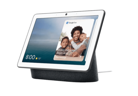 google-nest-hub-max