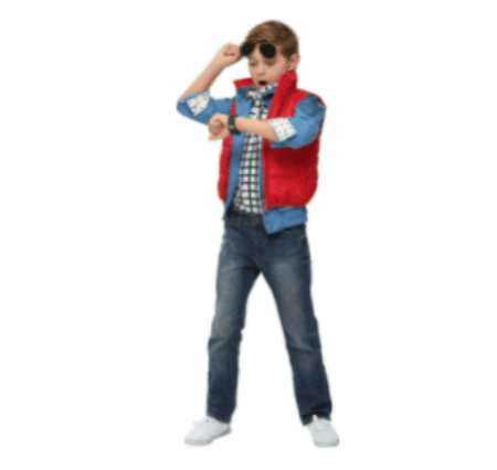 marty-mcfly-halloween-costume