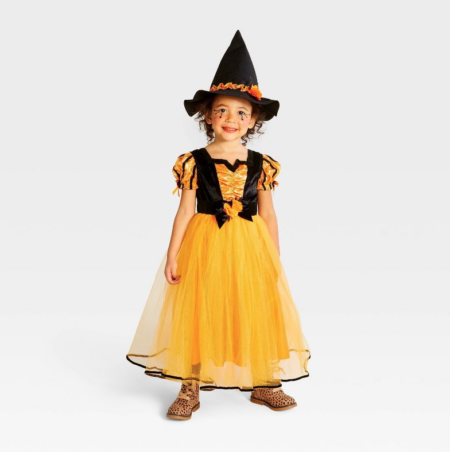 The Best Target Halloween Costumes for Kids of All Ages