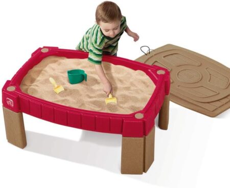 Step2 Naturally Playful Sand Table