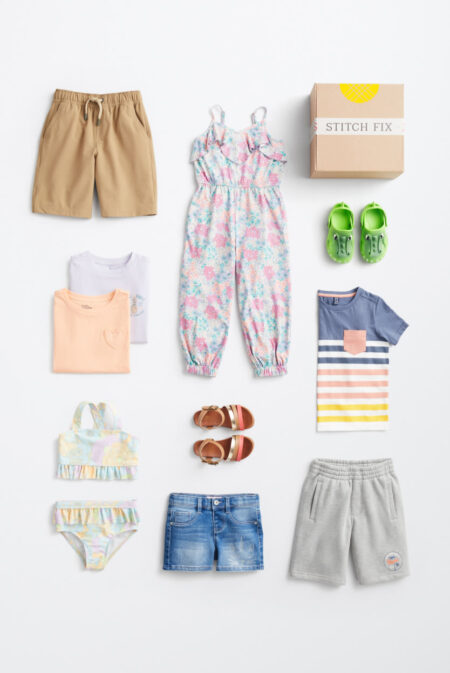 Stitch Fix Kids