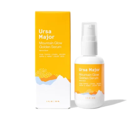 Chemicals to avoid during pregnancy and conception: A naturopathic doctor’s guide Ursa Major Mountain Glow Serum