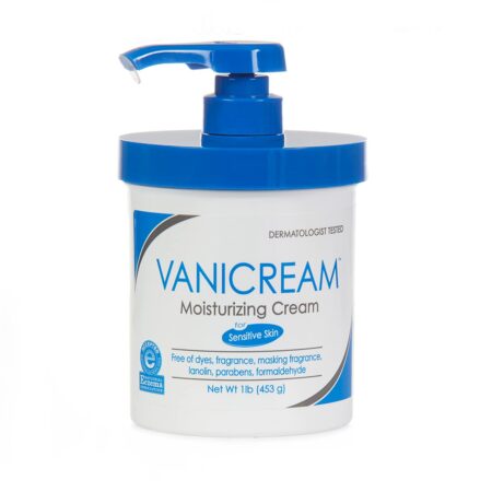 Vanicream Motherly