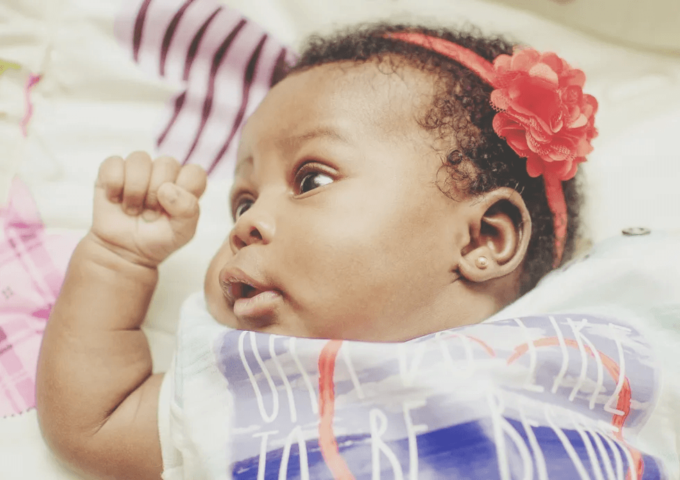 80 Baby Names That Mean Strong Motherly
