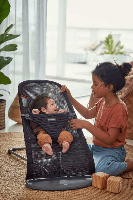 babybjorn bouncer Motherly