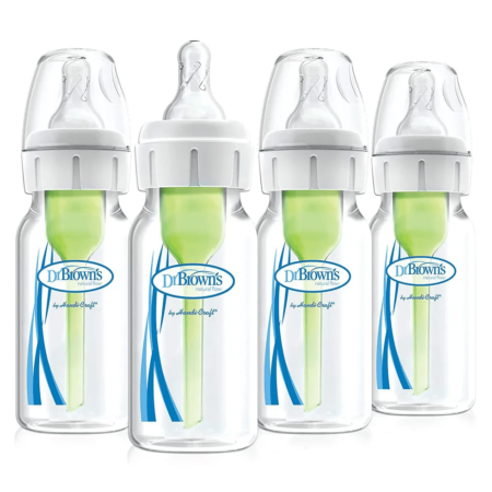 Best Bottles for Breastfed Babies 2023 - Today's Parent