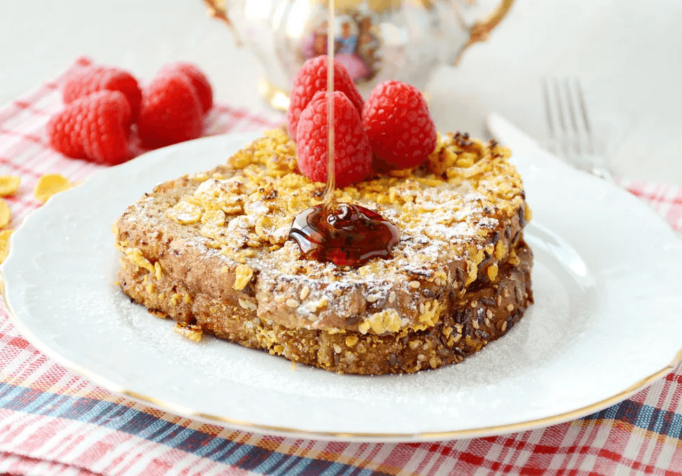 french toast casserole recipe Motherly