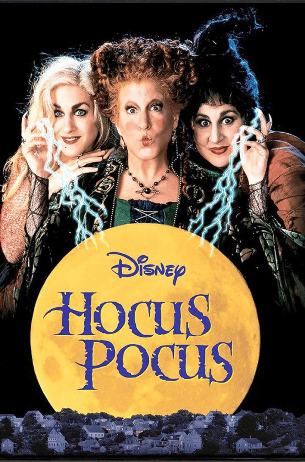 hocus pocus Motherly