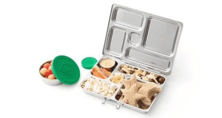 12 Best Reusable Lunch Containers for Kids - Motherly