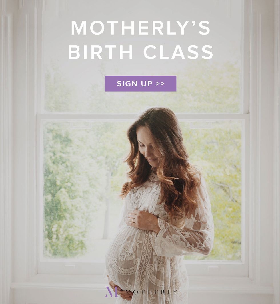 birth class