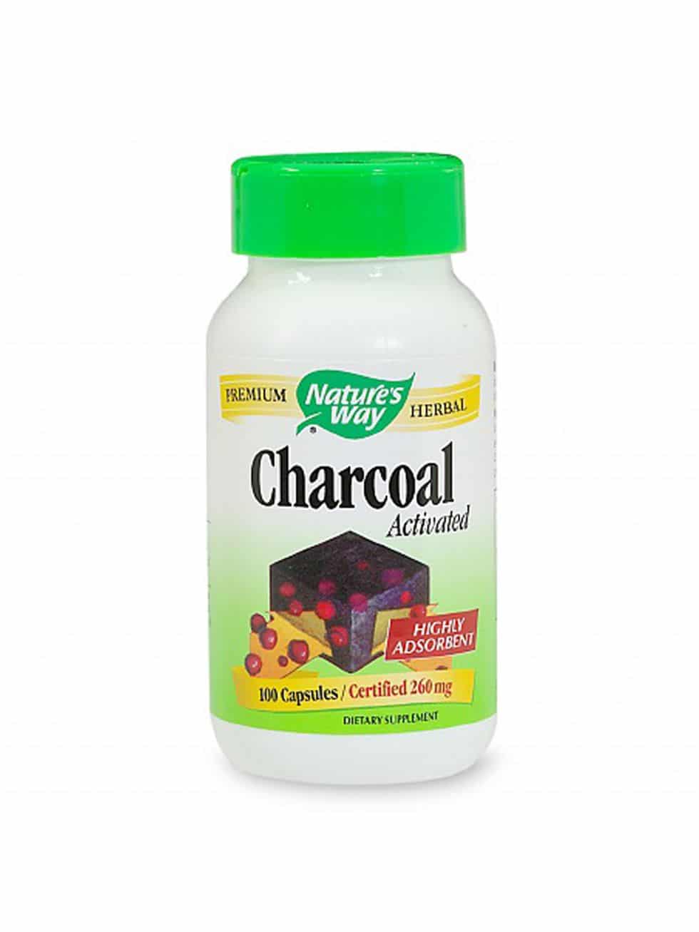 Charcoal for Pregnancy