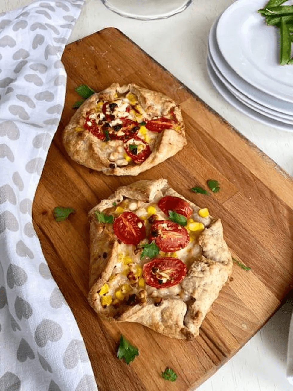 15 Vegetarian Lunch Ideas for Kids - Motherly