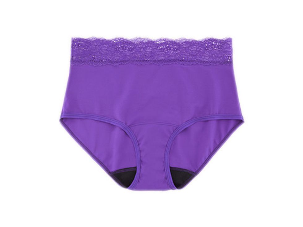 The Brave New World of Postpartum Underwear