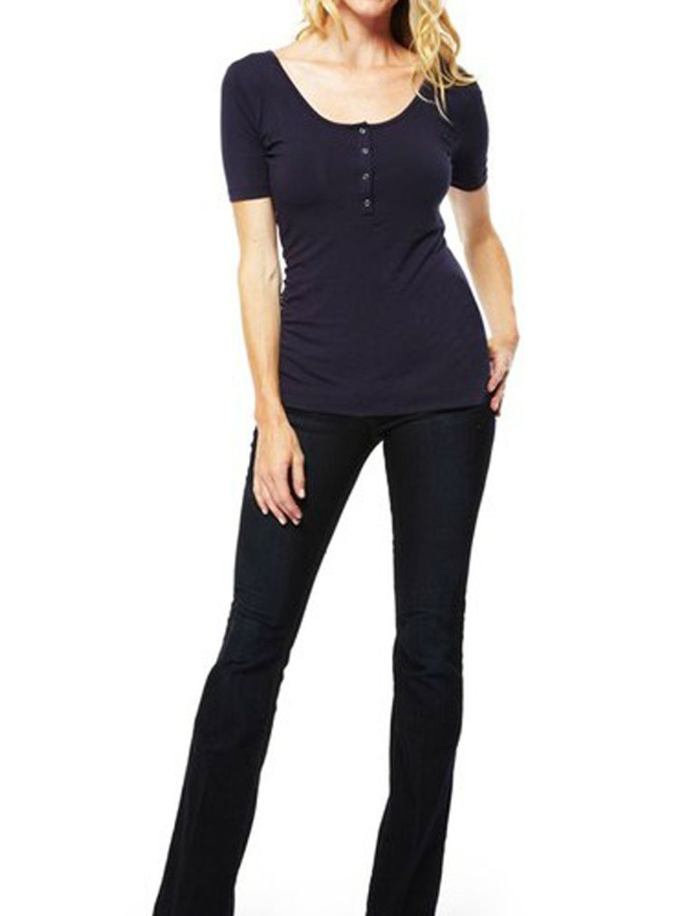 Summer Nursing Style