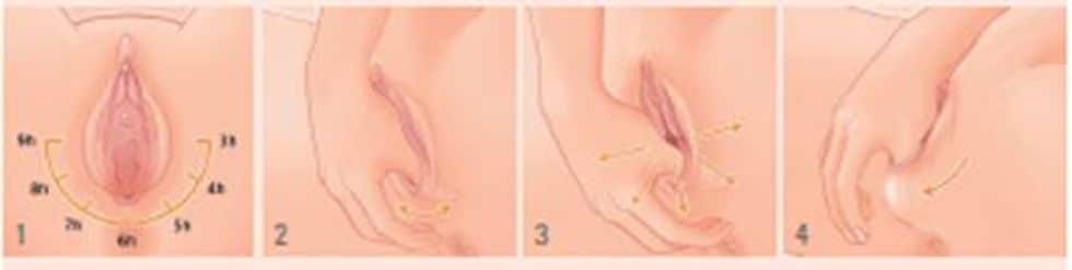 How To Perineum Massage picture picture pic