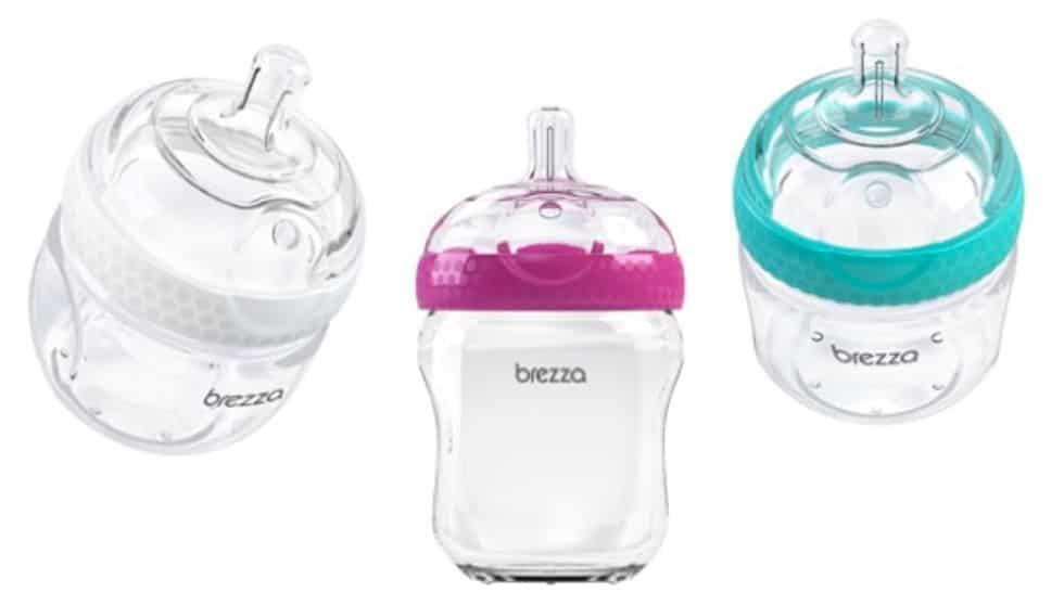 Best Newborn Bottles