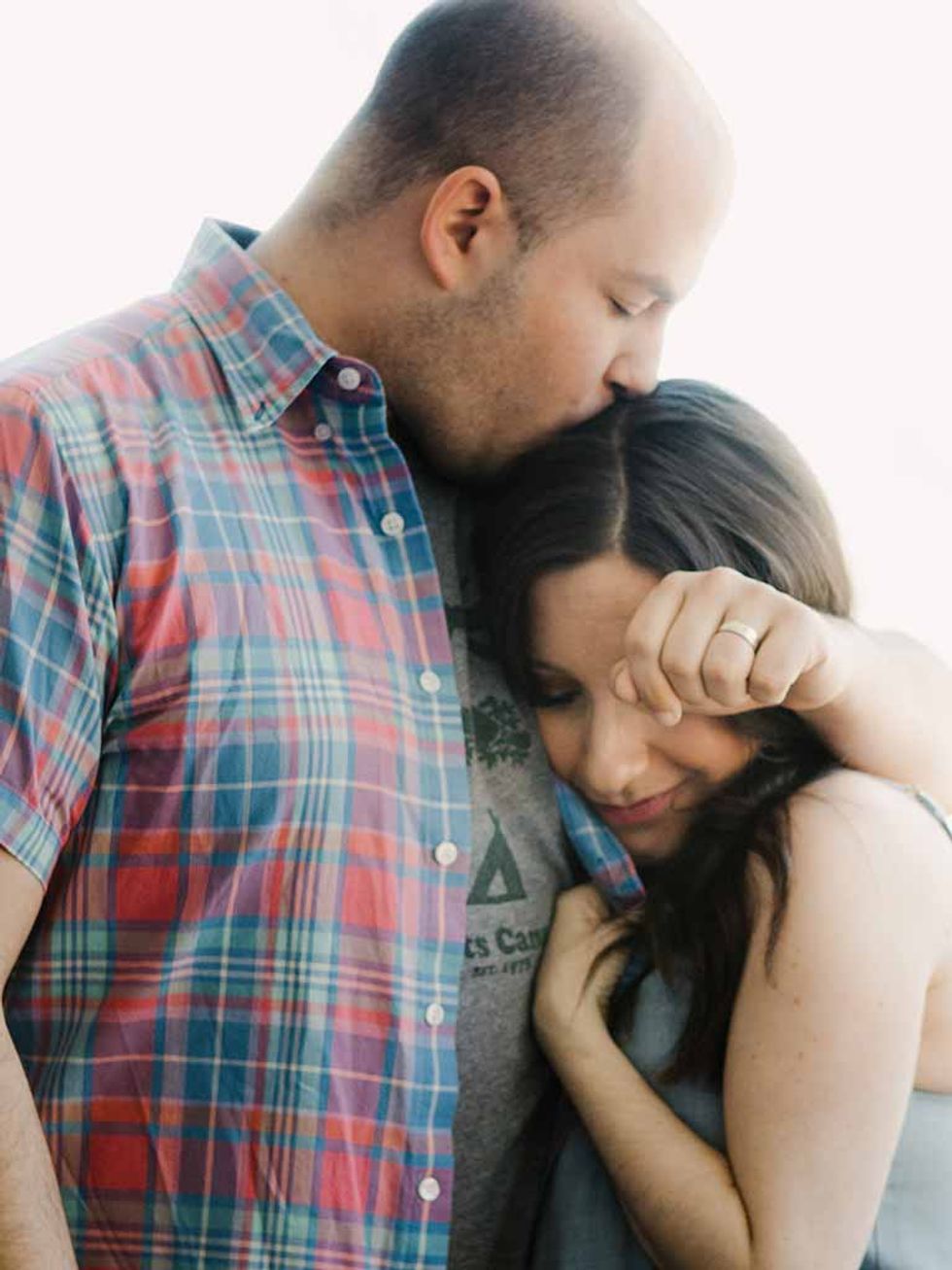 He Said, She Said: Jamie & Brian Stelter