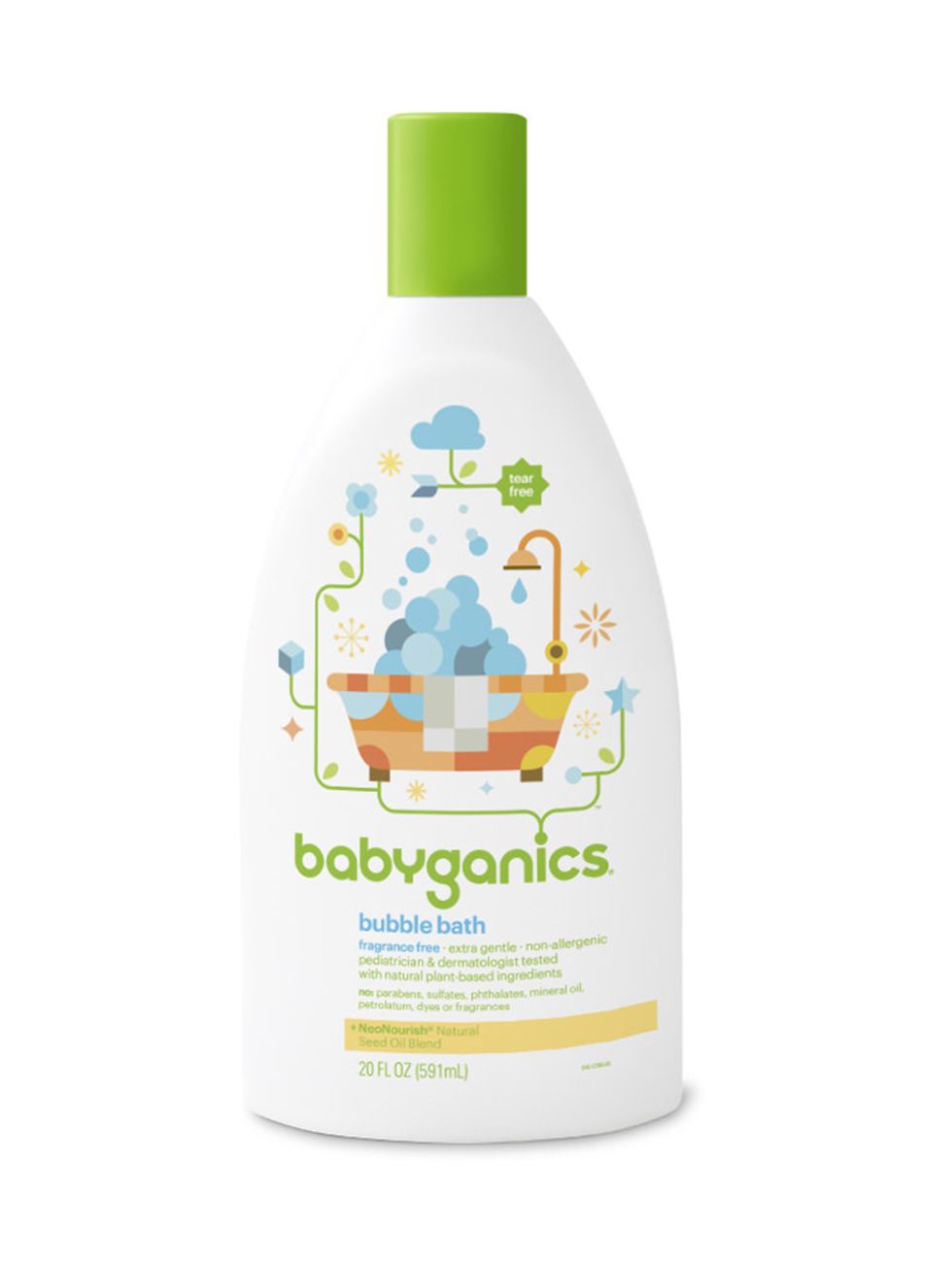 13 Eco-Friendly Bath Time Essentials