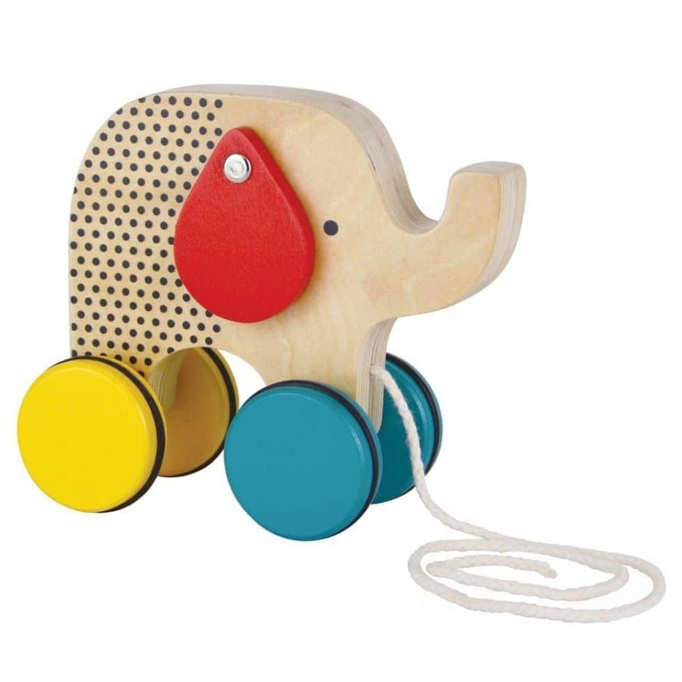 11 Montessorifriendly toys you can get at Target