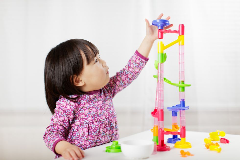 science activities for preschoolers