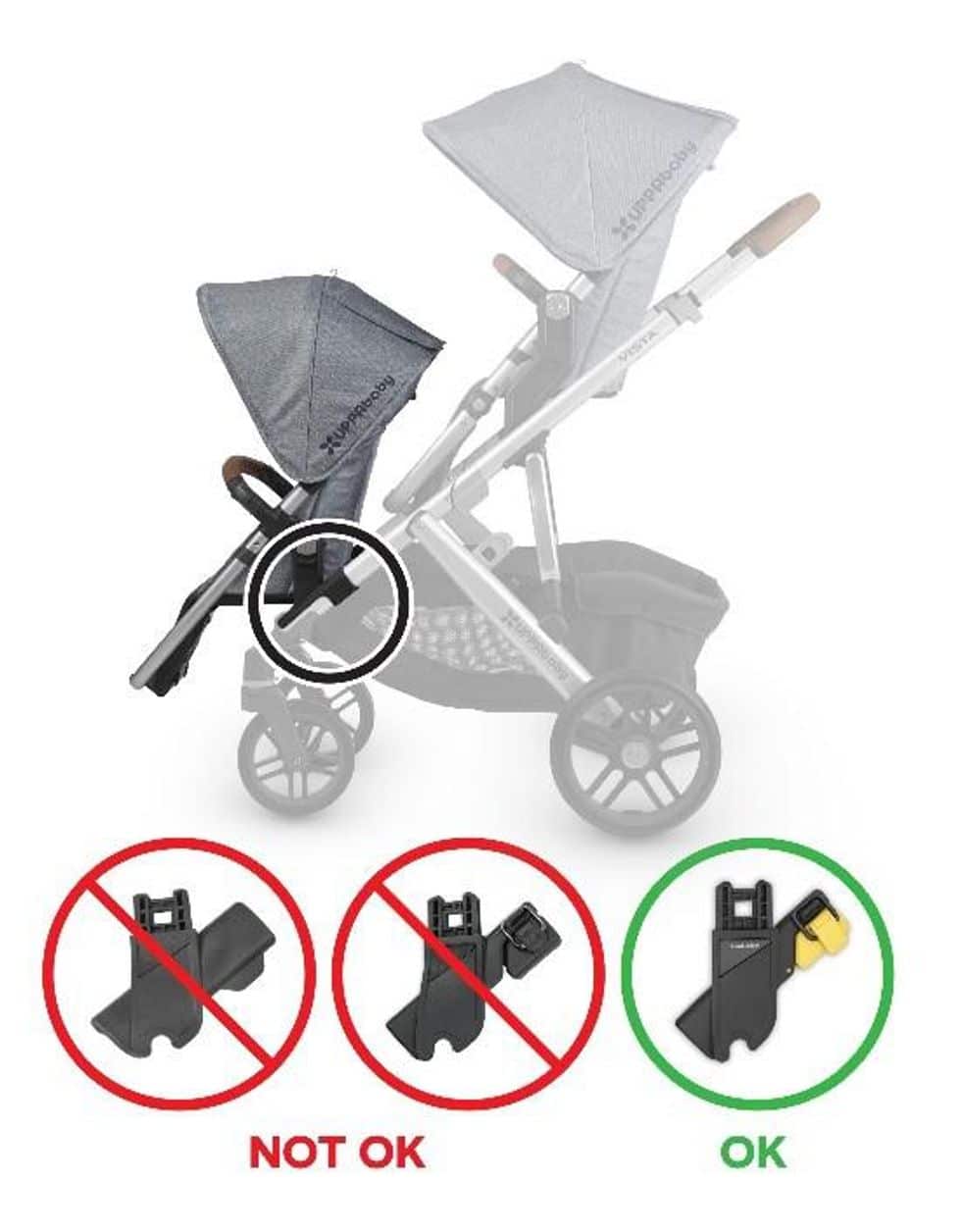 UPPAbaby-RumbleSeat-stroller-adapter-recall