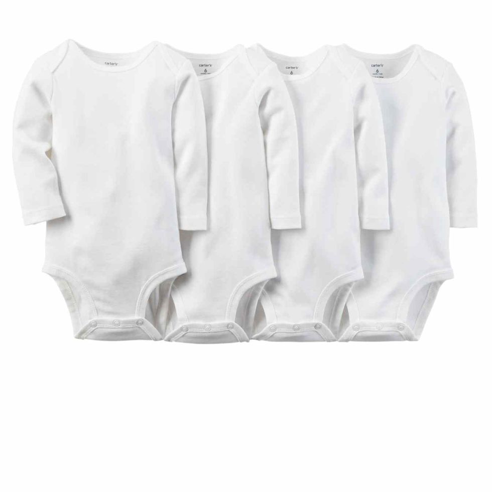 Tiny Tinies Could I Be Any Cuter Infant Unisex Bodysuit 