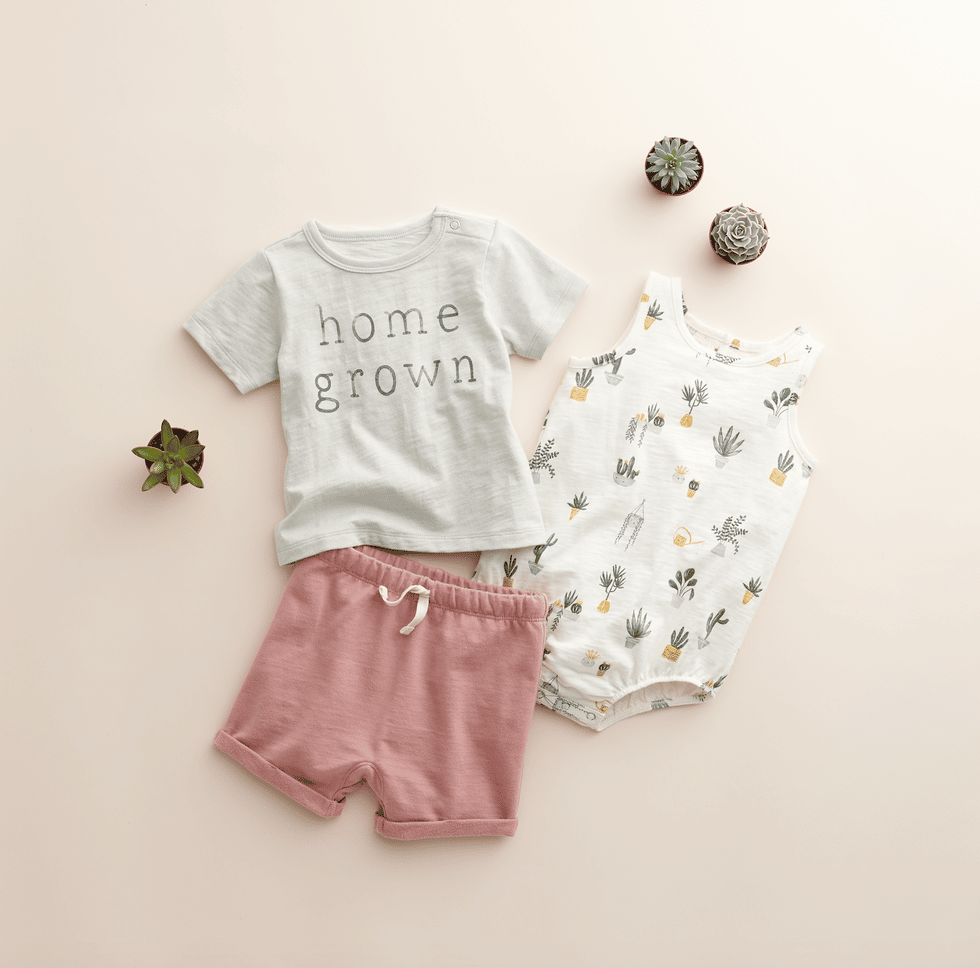 Lauren Conrad's kids collection drops today (and she gave us all