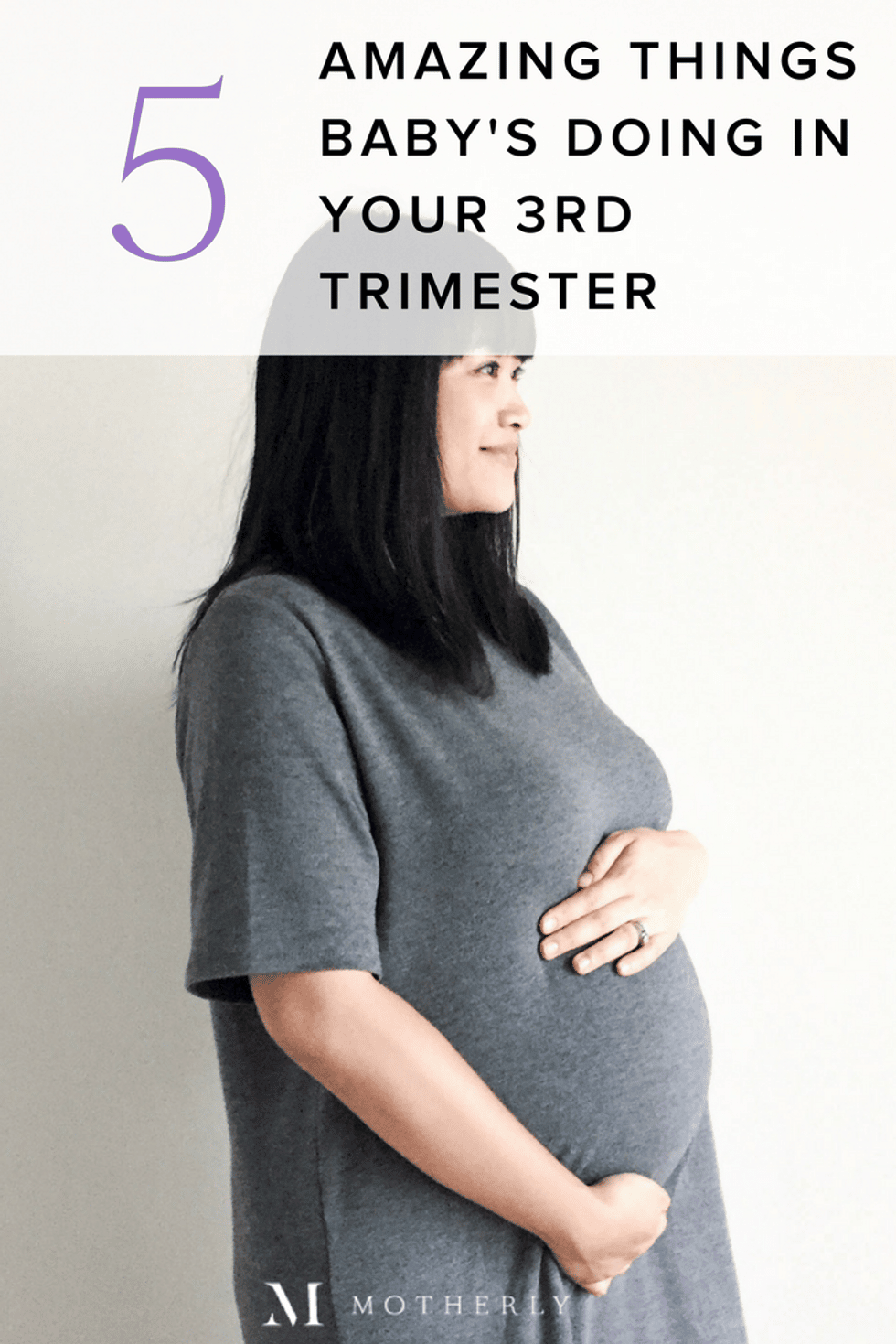 3rd trimester how many weeks