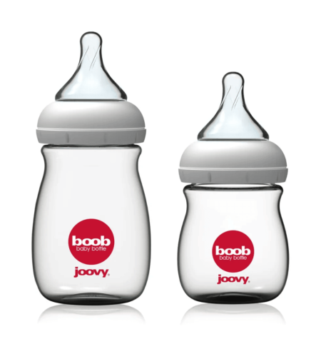 3 BEST Glass Bottles For Breastfed Babies 2024 — Milkology®