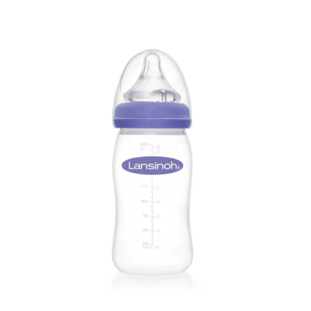 11 Best Bottles for Breastfed Babies of 2023