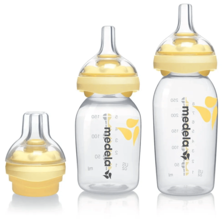 Shop Online for the Best Baby Bottles for Breastfeeding