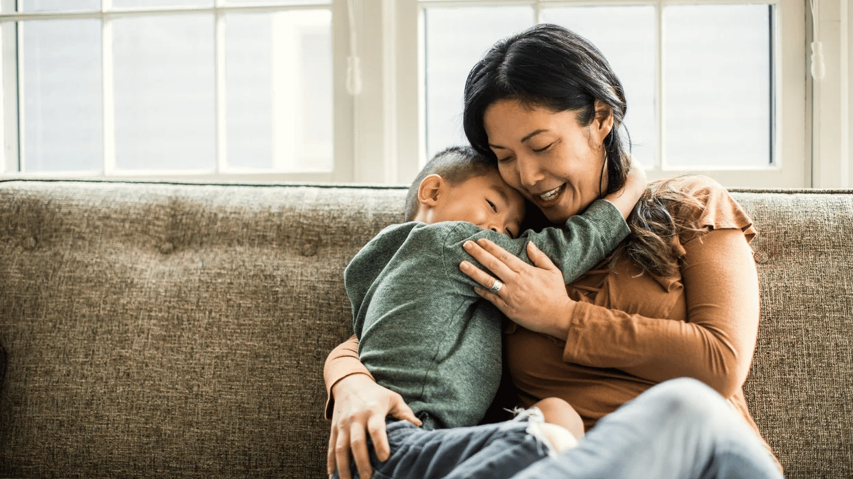 10 Wonderful Things That Make Being a Boy Mom So Extraordinary