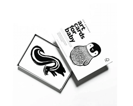 black-and-white-image-cards