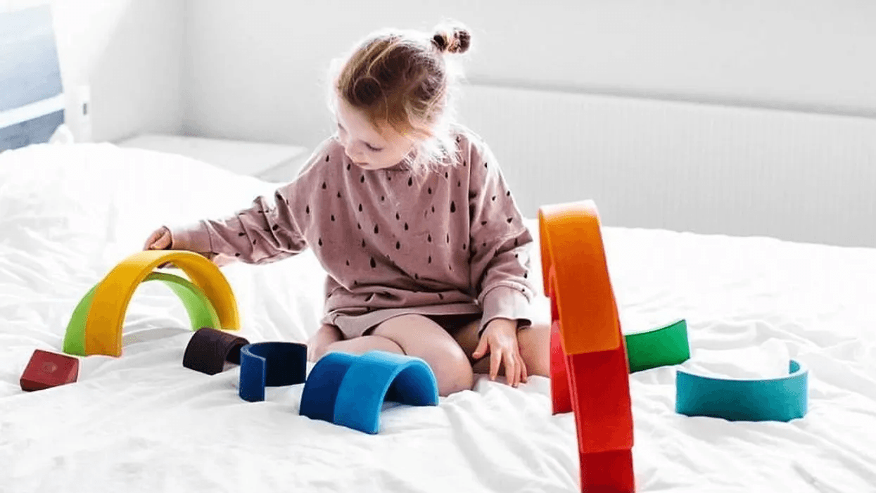 montessori toys