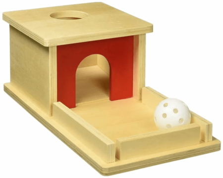 object-permanence-box-with-plastic-toy
