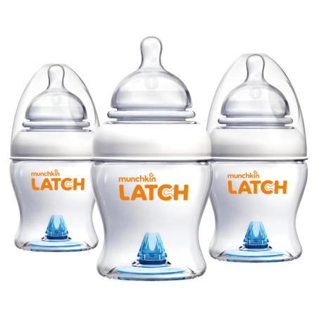 munchkin-latch-bottles