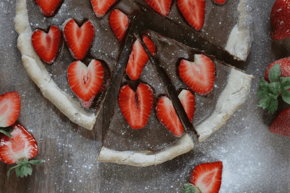 nutella breakfast pizza recipe Motherly