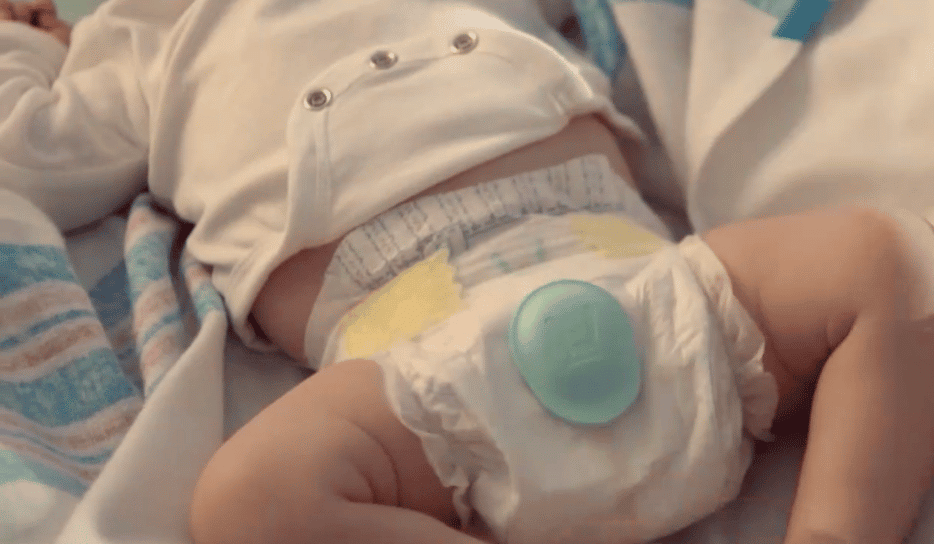Smart pampers sales