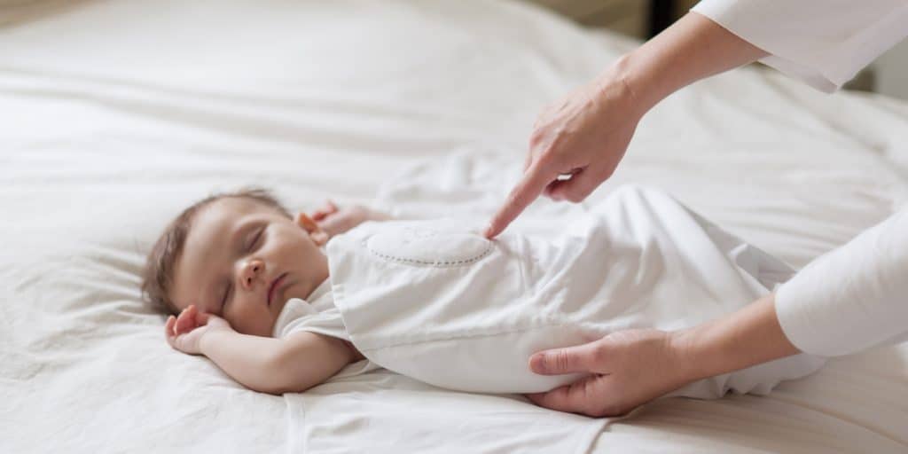 how can i get my baby to sleep longer