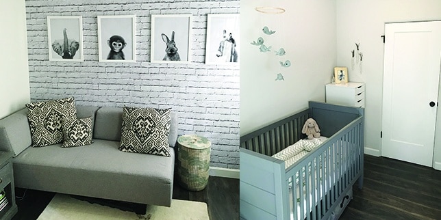 Nursery