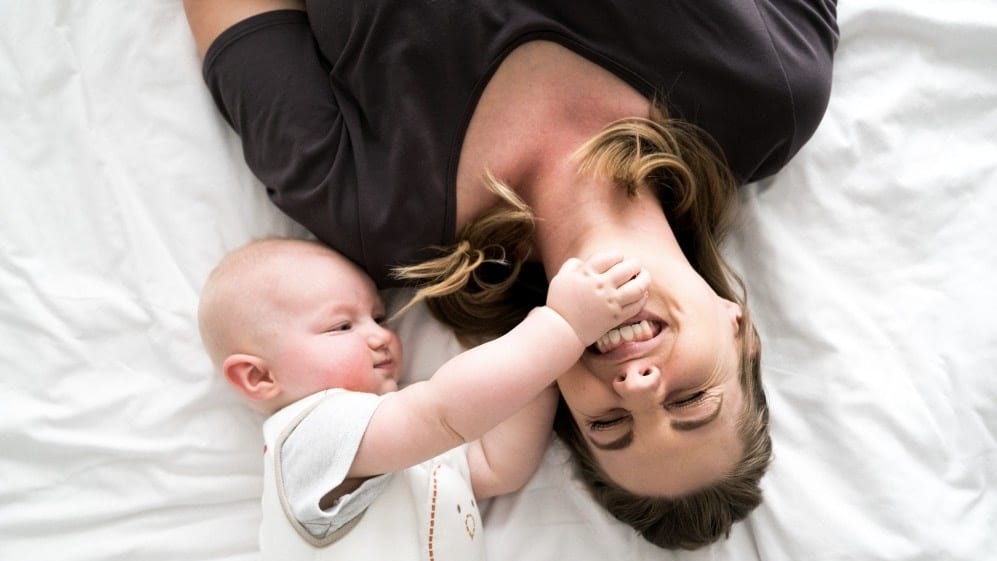 To the new mama who feels so alone&#8212;and so needed&#8212;at the same time