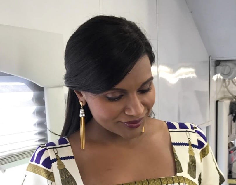 mindy kaling