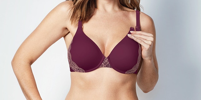 Underwire bras and pregnancy: Is wearing one safe?