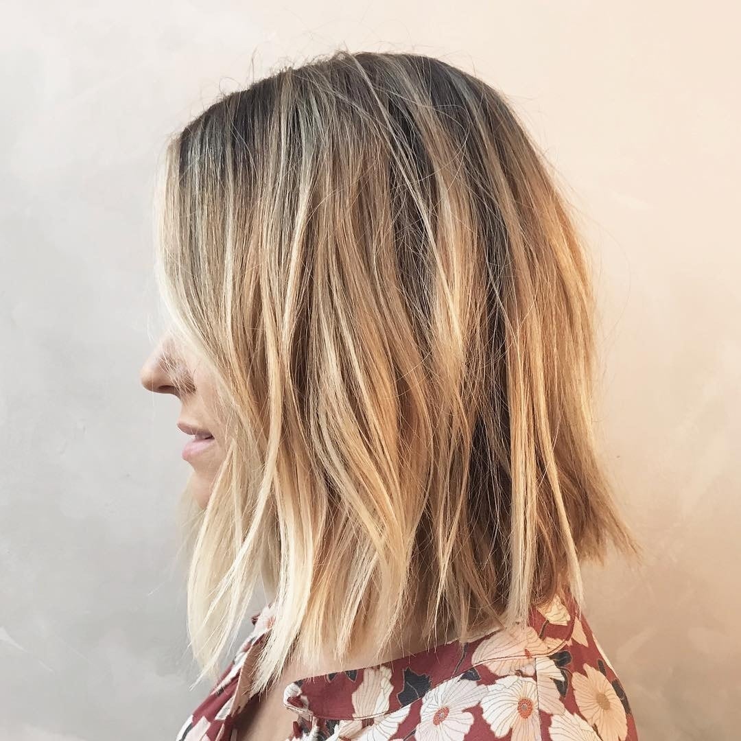 Lauren Conrad Always Did These Five Things To Her Hair