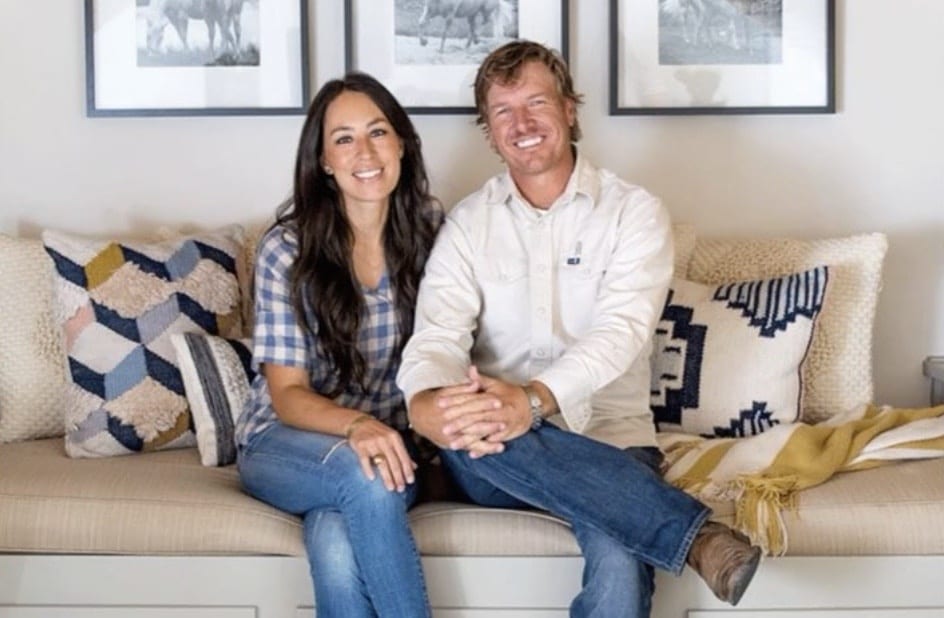 couple sitting on the couch