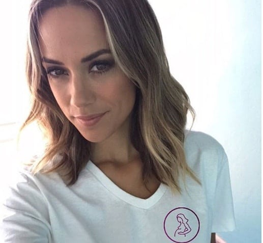 Jana Kramer opens up about her miscarriage—‘You don’t need to feel alone