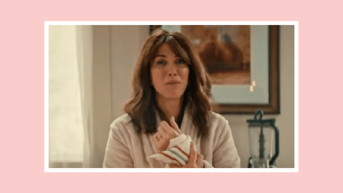 Kristin Wiig on SNL