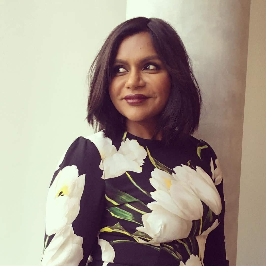 Mindy Kaling