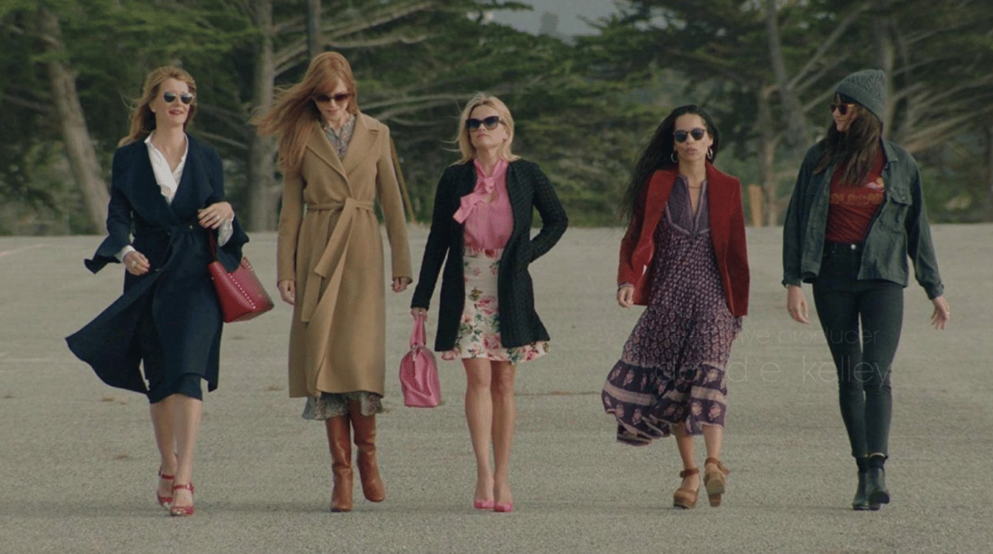 screenshot from Big Little Lies