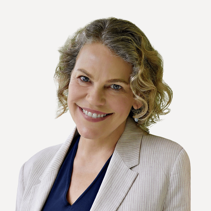 Dr. Laura Markham headshot